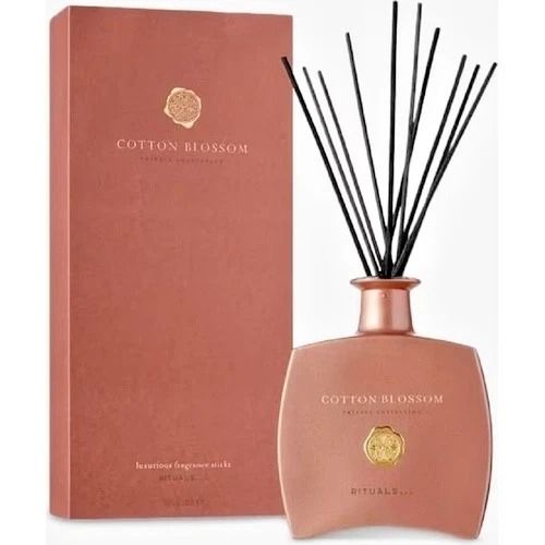 Rituals Cotton Blossom Luxurious Fragrance Sticks